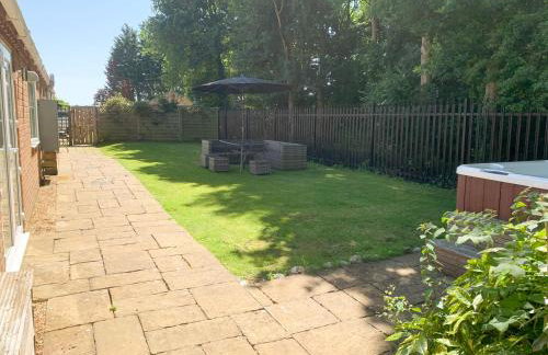 Mill Lodge - Foto 12