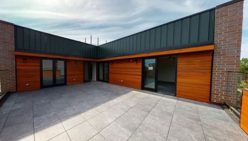 Sleepover Studio Apartments Des Moines - Foto 5