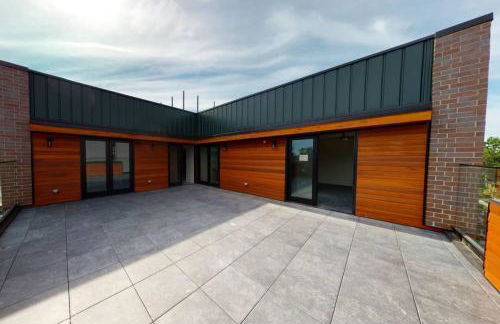 Sleepover Studio Apartments Des Moines - Foto 5