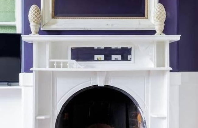 The Eaglehawk Country House Hotel Maldon - Photo 30