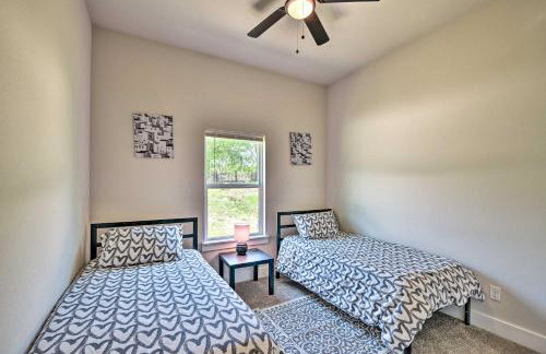 Modern Family Home Near ATandT Stadium and More! - Foto 23