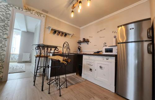 Le p'tit gîte d'Edmé - Foto 6