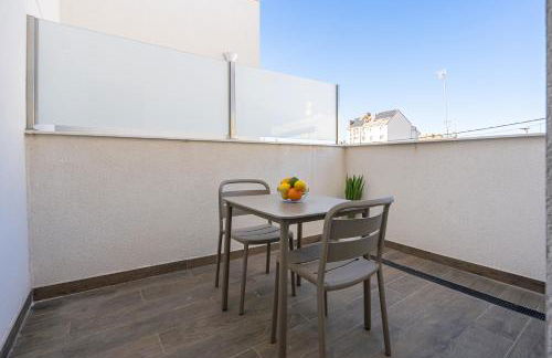 Feelathome Castilla Apartments - Foto 53