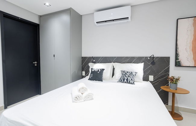 Way Tambaú - João Pessoa by Carpediem - Foto 54