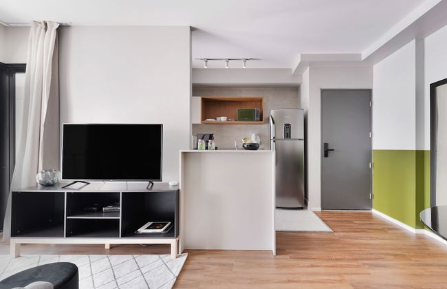 Charlie NUN Itaim - Foto 47