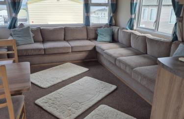 Riverside Caravan Hire, Haven Kent Coast - Photo 11