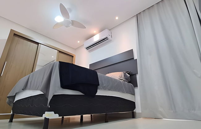 LINDOS LOFTS PRÓXIMO AO LITORAL SUL - Foto 3