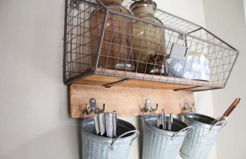 Junior Suite The Backyard TBY 01 - Foto 22