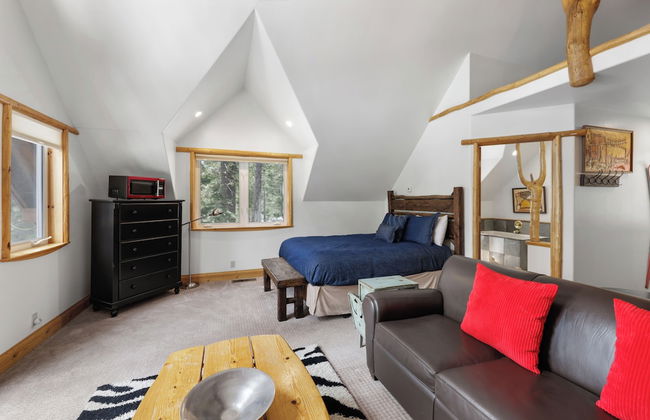 Huckleberry Haus - Foto 8