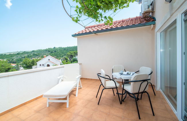 Apartments Ana & Bogdan - Foto 45