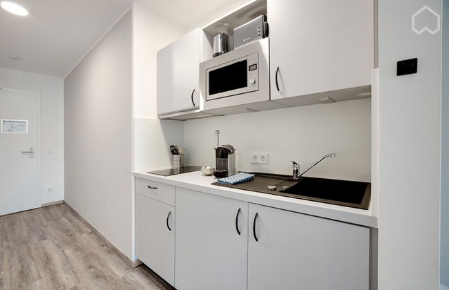 Boardinghouse Living28 - Foto 11