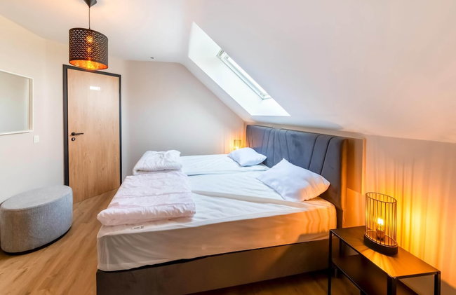 Delightful Villa in Sourbrodt With Swimming Pool, Terrace - Foto 10