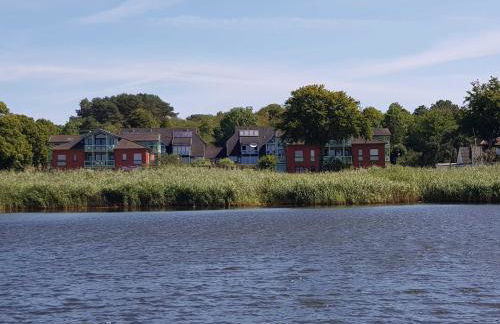 Fewo 1 im Fischerhaus mit Wintergarten und Terrasse - Foto 33