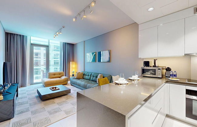 Primestay - District One Residences - MBR - Foto 31