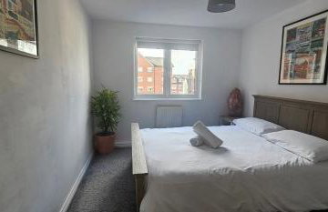 Perfect for WMC, principality stadium and Utilita Arena - Foto 14