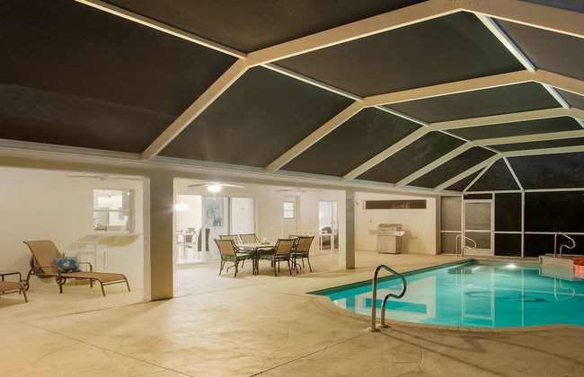 Su Casa - XXL Pool Area Pool Spa 3 Bedroom 2 Bath - Foto 4