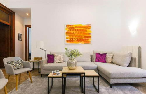 GREAT SPACIOUS APARTMENT IN THE GOTHIC QUARTER - Foto 25