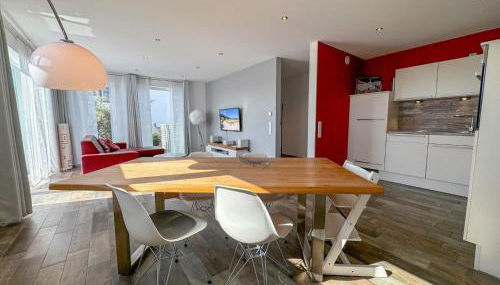 Apartment Sonnenperle – Villa Blanca - Foto 2