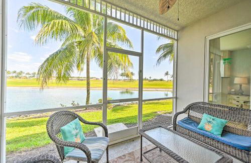 Luxury Golf Villa in Beautiful Lely Resort with Pool - Photo 1