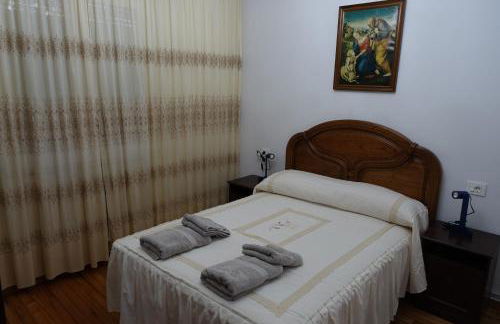 Carballeira house - Foto 23