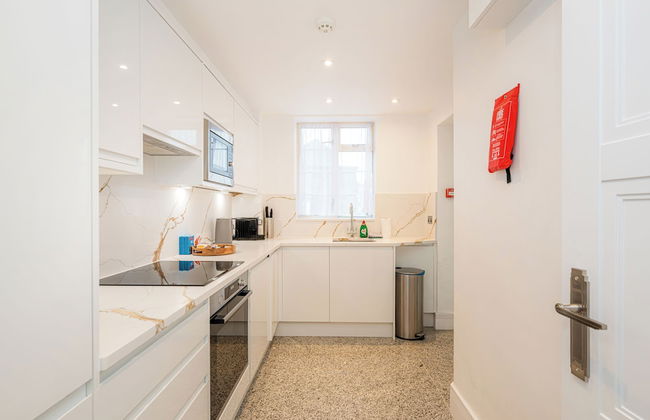 Fountain House - Foto 44