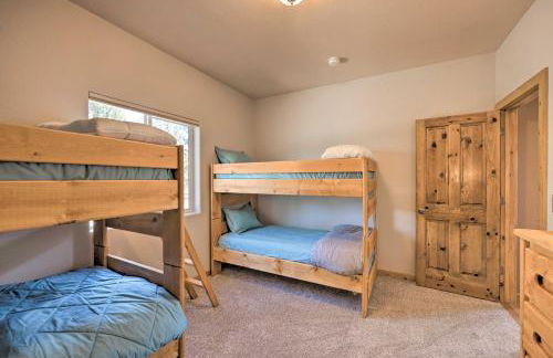 Woodland Park Home with Mountain Views By ATV Trails - Photo 22