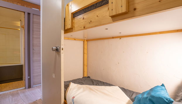 Arcelle 614 - Foto 3, Bedroom