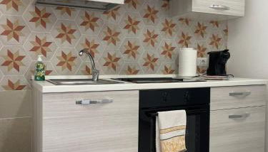 Naples Urban Apartment - Foto 5, pet friendly