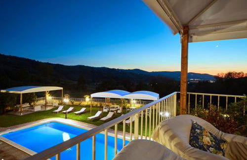 Apartment LandHausFelicia - Giglio by Interhome - Foto 12