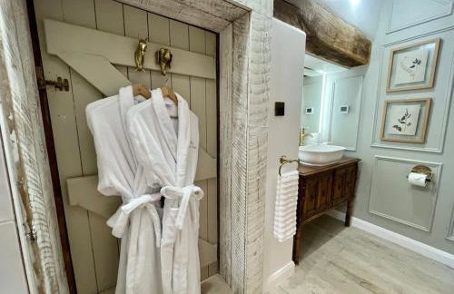 The Dovetail - Cotswolds Living - Foto 48