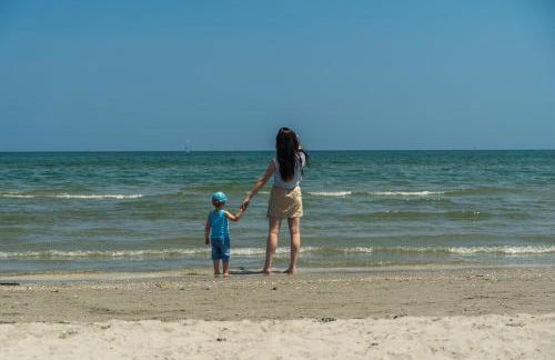 Bungalow Casa Celeste Sul Mare - Foto 18