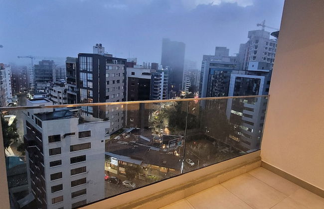 Acqualina Suites and Spa - Foto 39