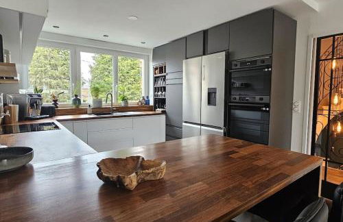 Maison proche du vieux Lille et de la citadelle avec place parking - Foto 32