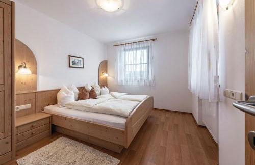 Appartement Birkenhof - Foto 56