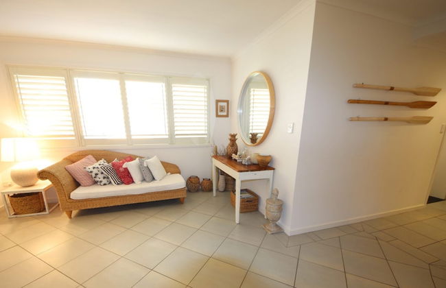 Jubilee Apartment No 10 - Foto 8