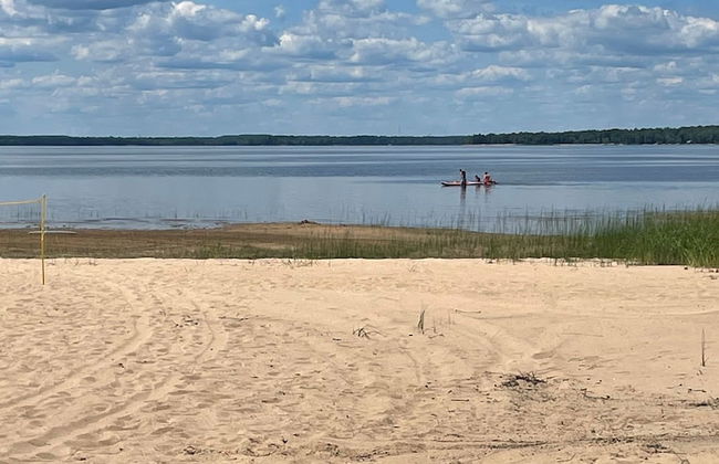 The Little Blue Beach House, A Dream Cottage - Foto 21