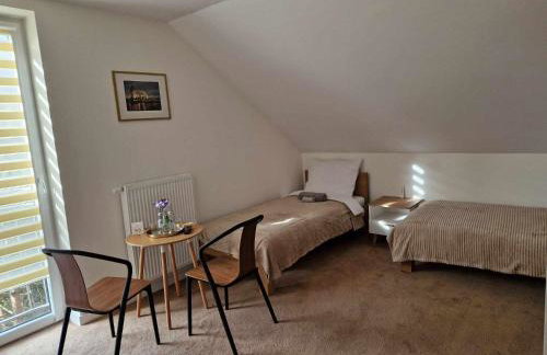 Noclegi Nad rzeką Białą - Photo 6