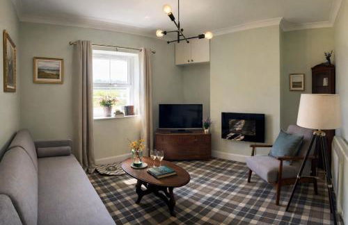 Friars Carse Country House Hotel - Foto 45