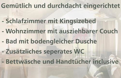 nava-suites - 2-Zi-Appartement mit Naheblick mitten in Bad Kreuznach - Foto 10