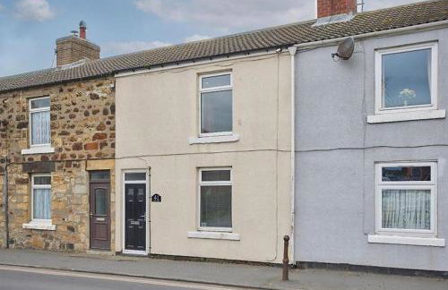 Kurnell Cottage, Staithes - Foto 14