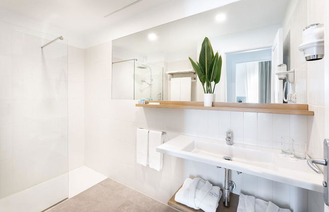 Los Olivos Beach Resort - Foto 42