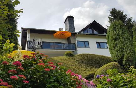 Ferienwohnung Brillant am Nationalpark Hunsrück-Hochwald - Foto 2