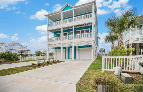 The Beacon - Photo 38