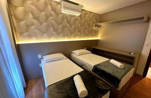 Apartamento Novo na Melhor Localização de Gramado! - Foto 8