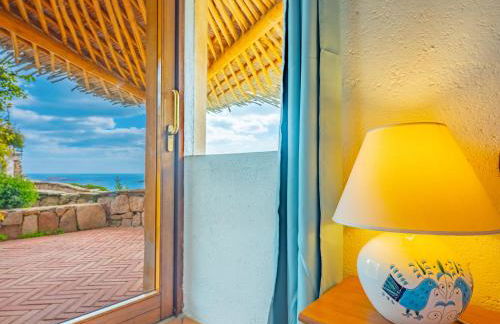 Sardinia Family Villas - Villa Carmen with sea view and pool - Foto 65