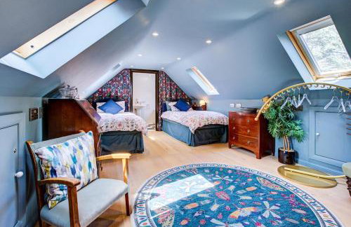 Luxury Home, spectacular grounds, pool & hot tub - Foto 12