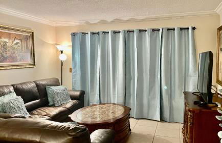 lovely 2BED 2BA vacation rental near the Beach - Photo 13