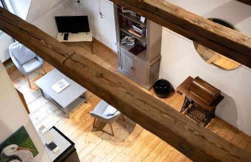 L'Atypique au coeur du Vignoble - Foto 33