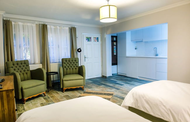 Avlu Tophane - Photo 15