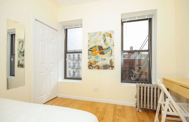 East Village 2 Bedroom Apartments - Foto 16